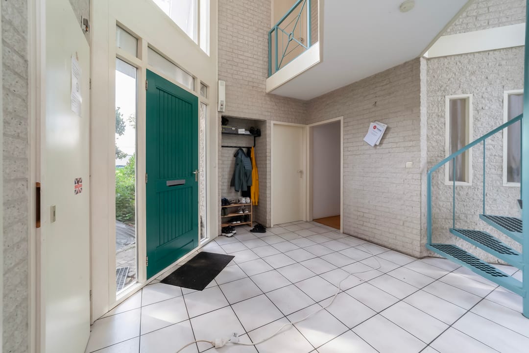 Photo 7 of Hoge Noordweg 27-B