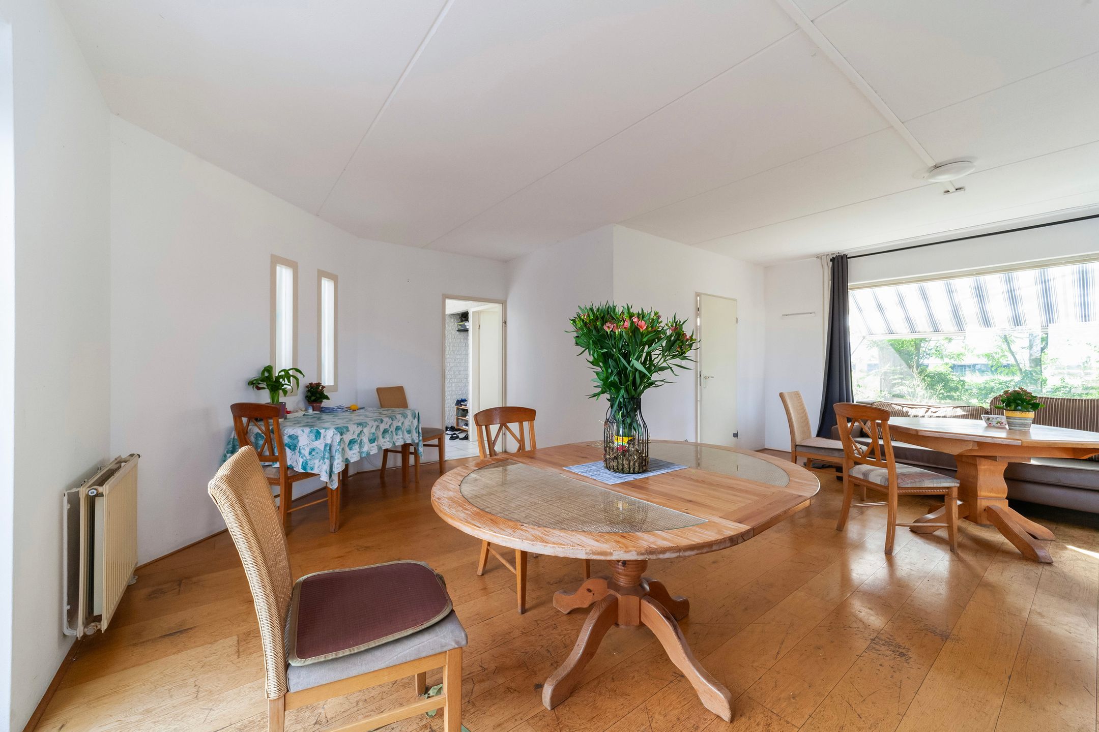 Photo 6 of Hoge Noordweg 27-B