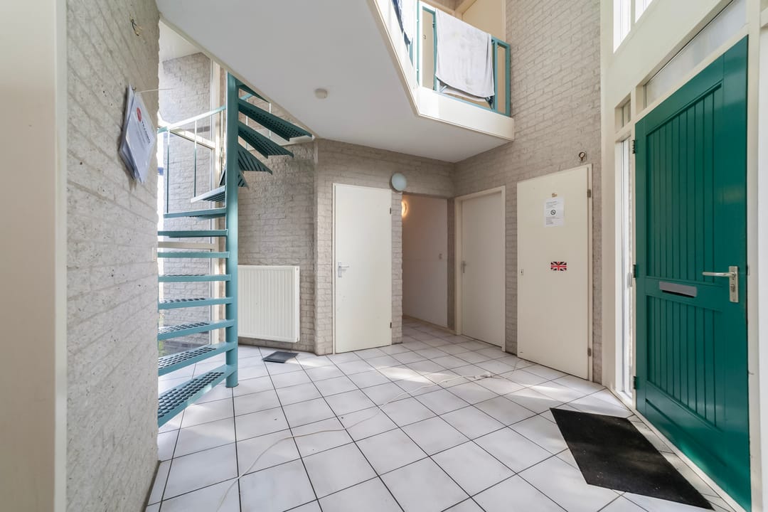 Photo 8 of Hoge Noordweg 27-B