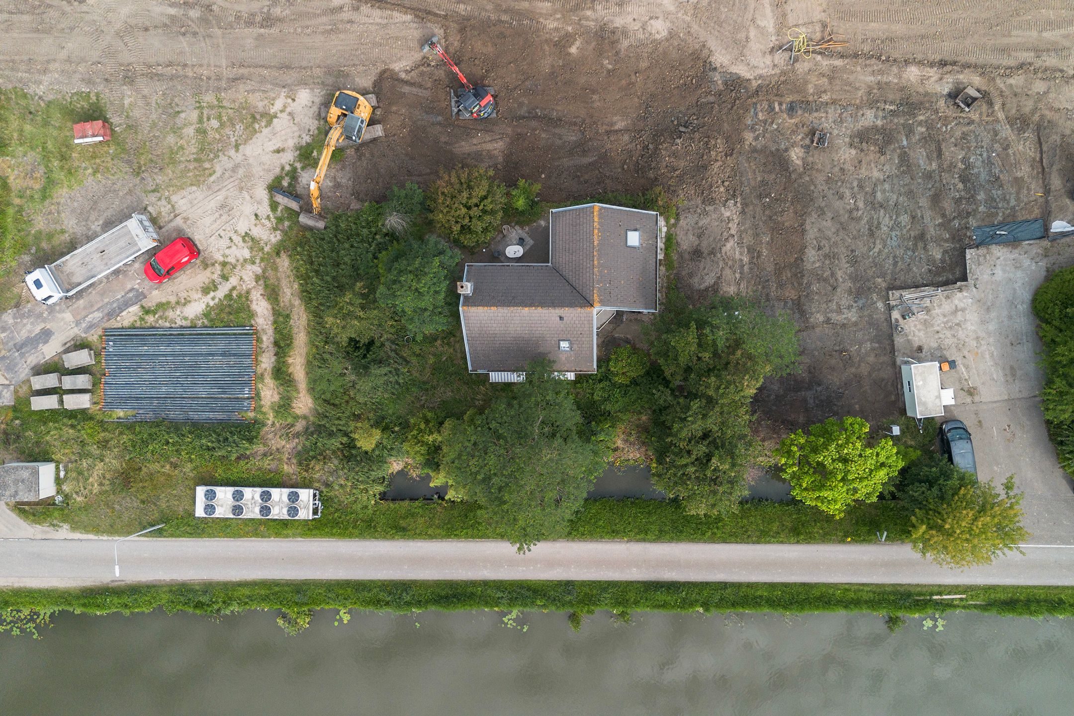 Photo 12 of Hoge Noordweg 27-B