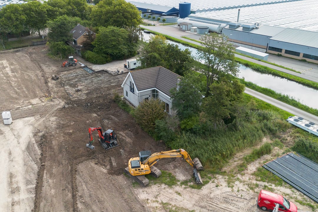 Photo 13 of Hoge Noordweg 27-B