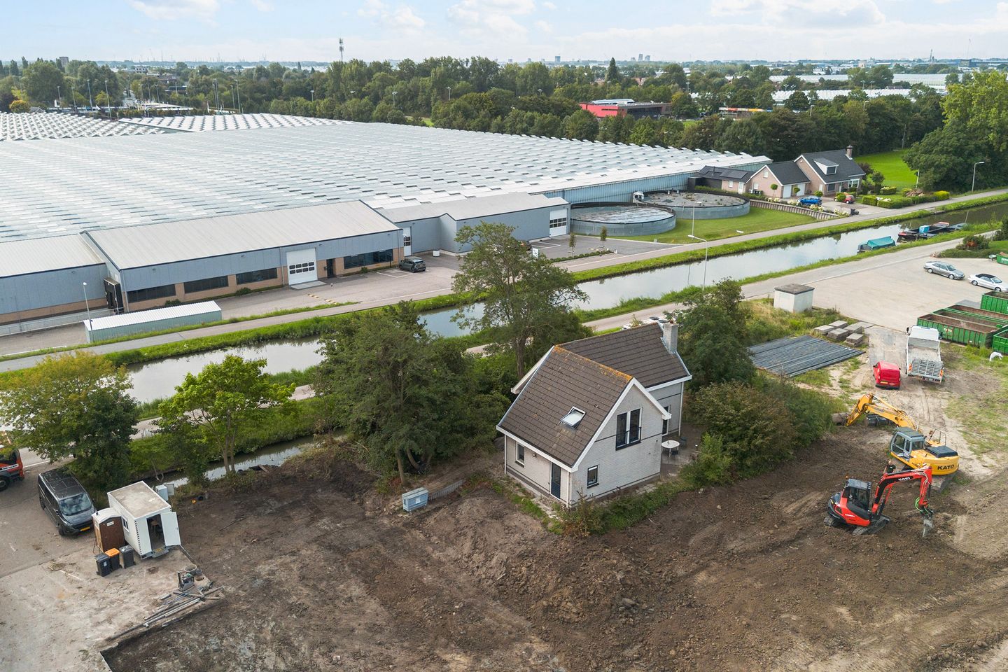 Photo 14 of Hoge Noordweg 27-B