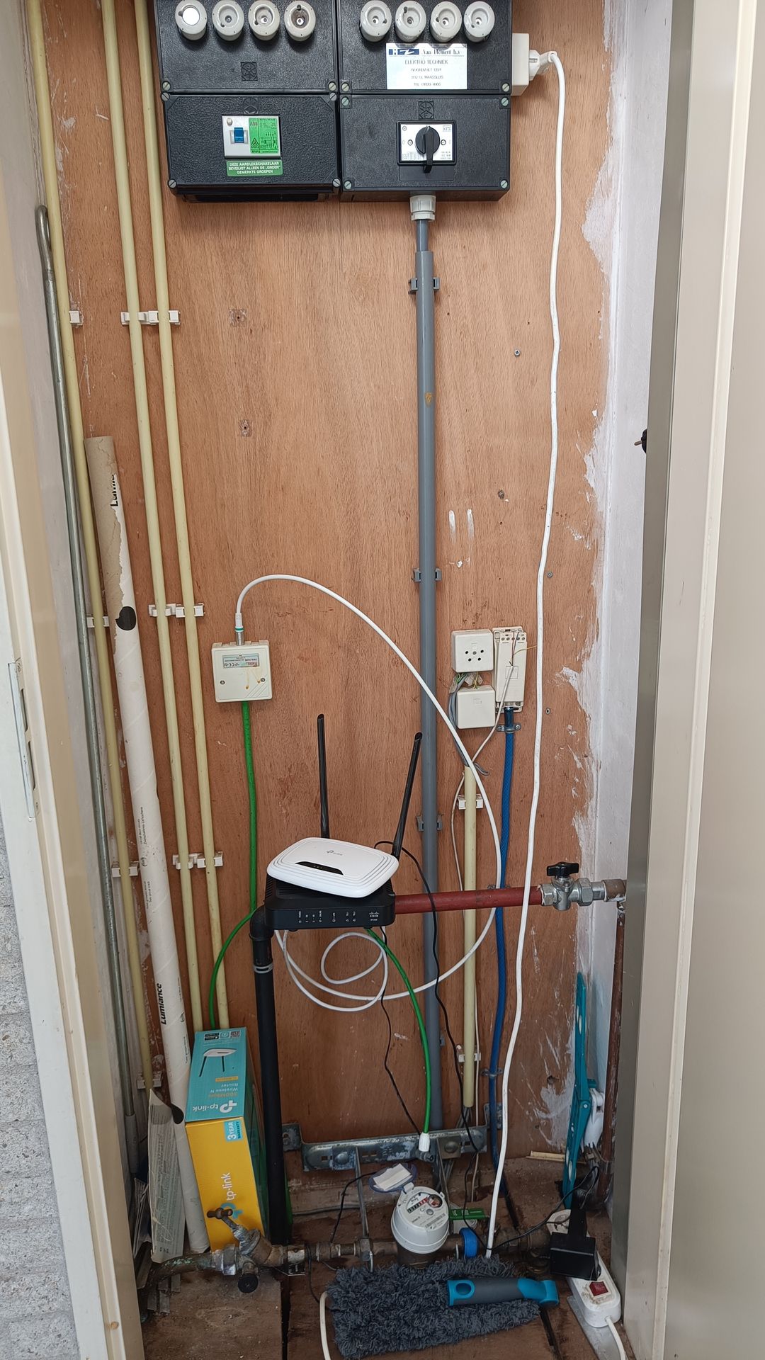 Photo 16 of Hoge Noordweg 27-B