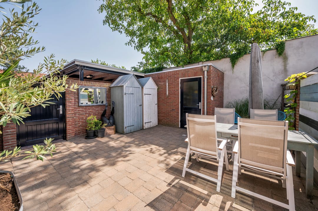 Foto 2 van Biest 106-C