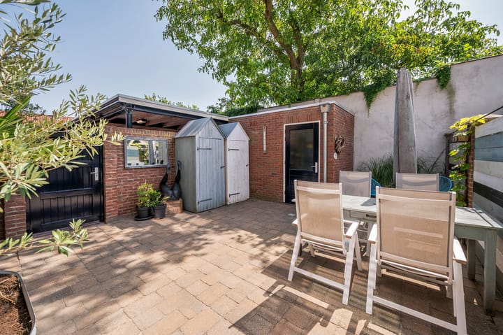 Foto 2 van Biest 106-C