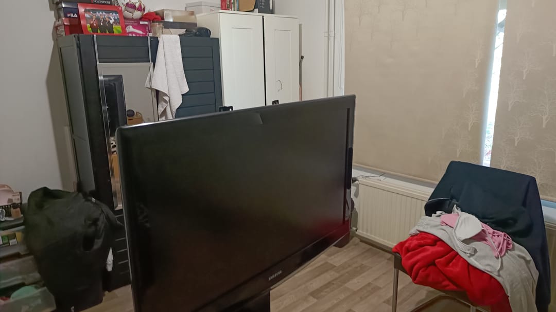 Photo 22 of Hoge Noordweg 27-B