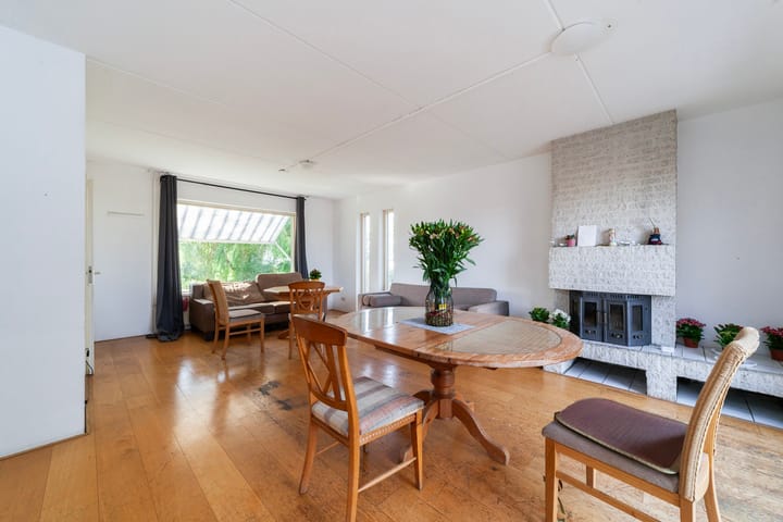 Photo 5 of Hoge Noordweg 27-B