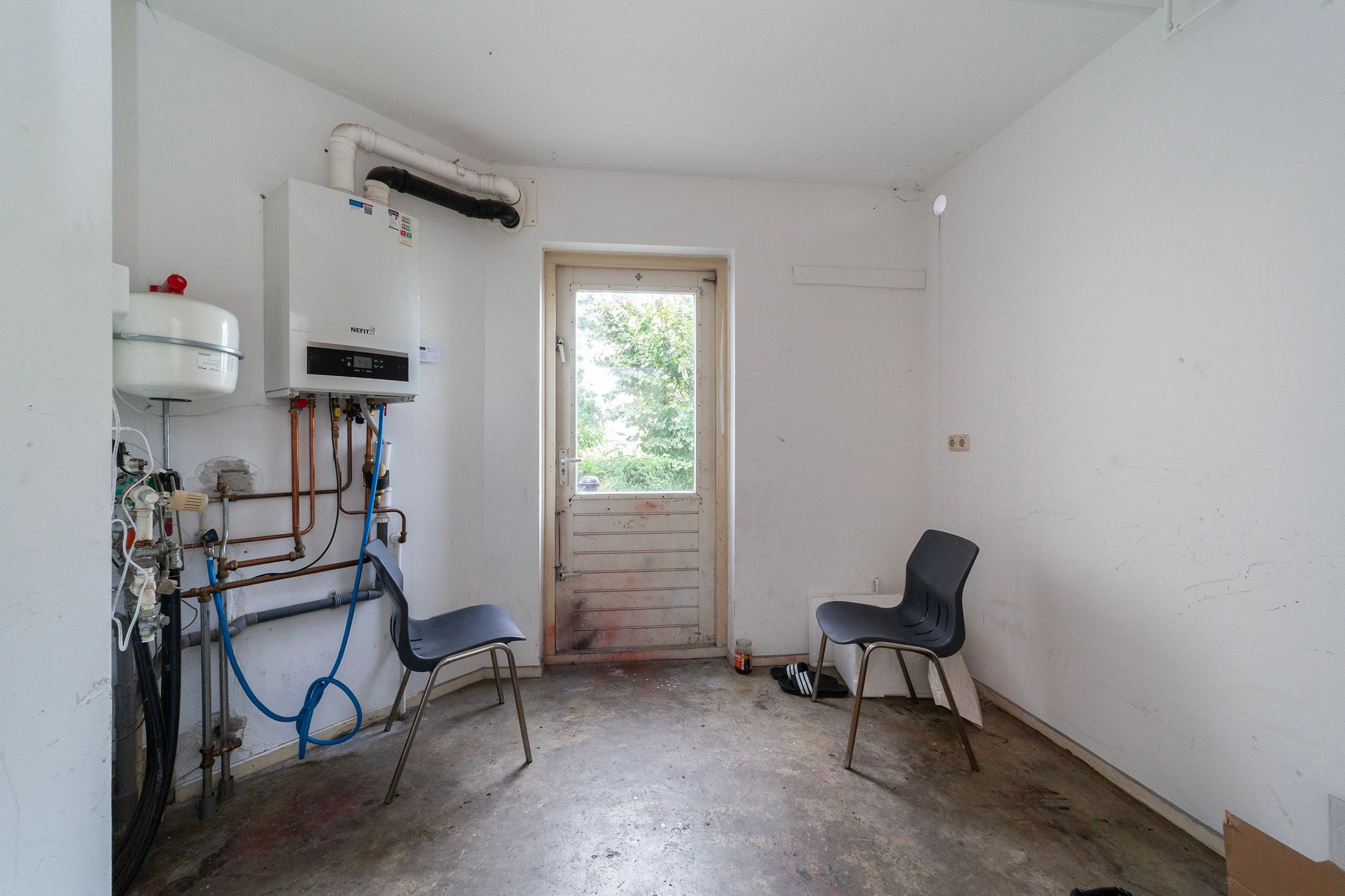 Photo 27 of Hoge Noordweg 27-B