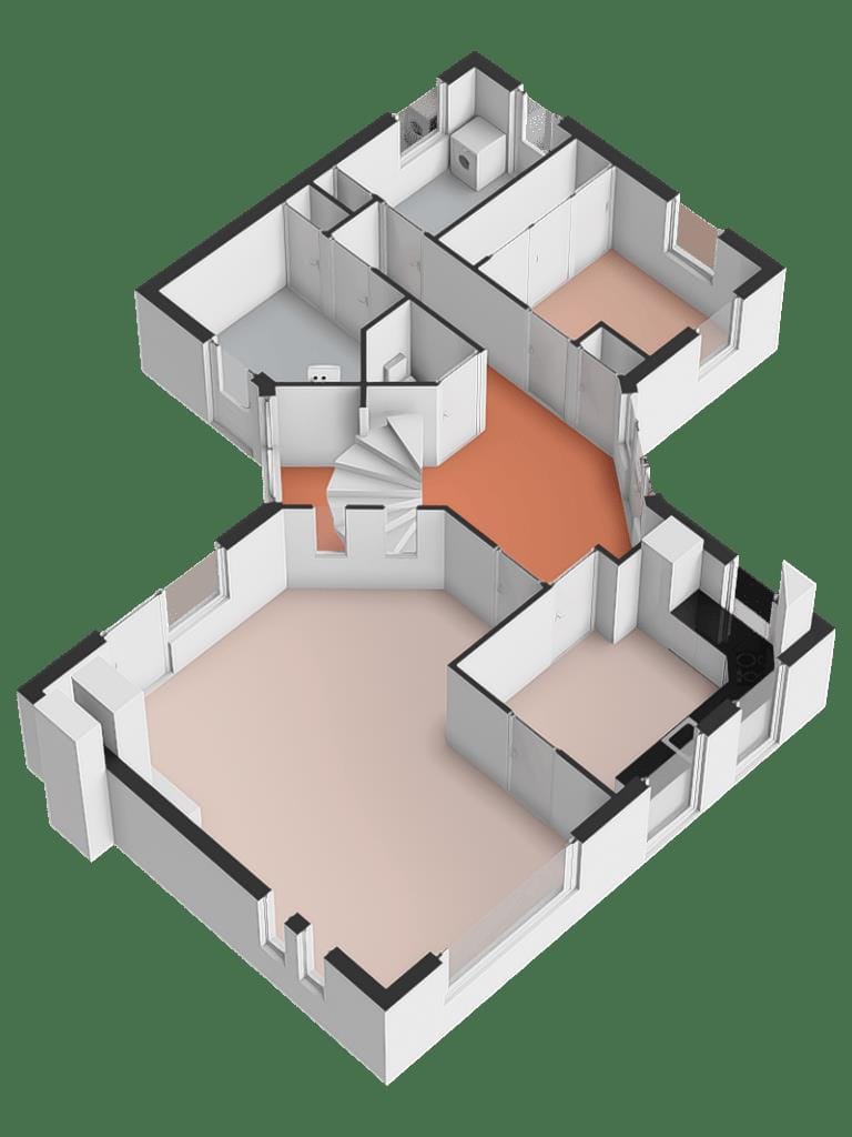 Photo 32 of Hoge Noordweg 27-B