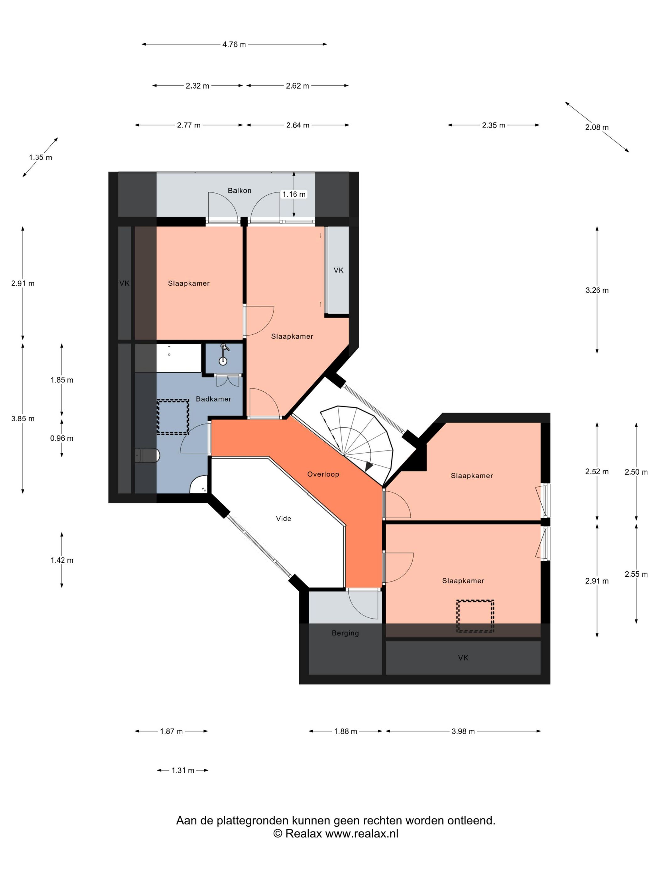 Photo 33 of Hoge Noordweg 27-B