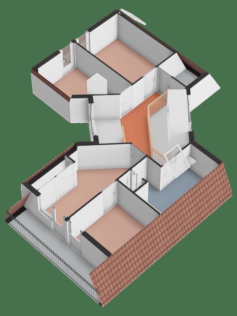 Photo 34 of Hoge Noordweg 27-B