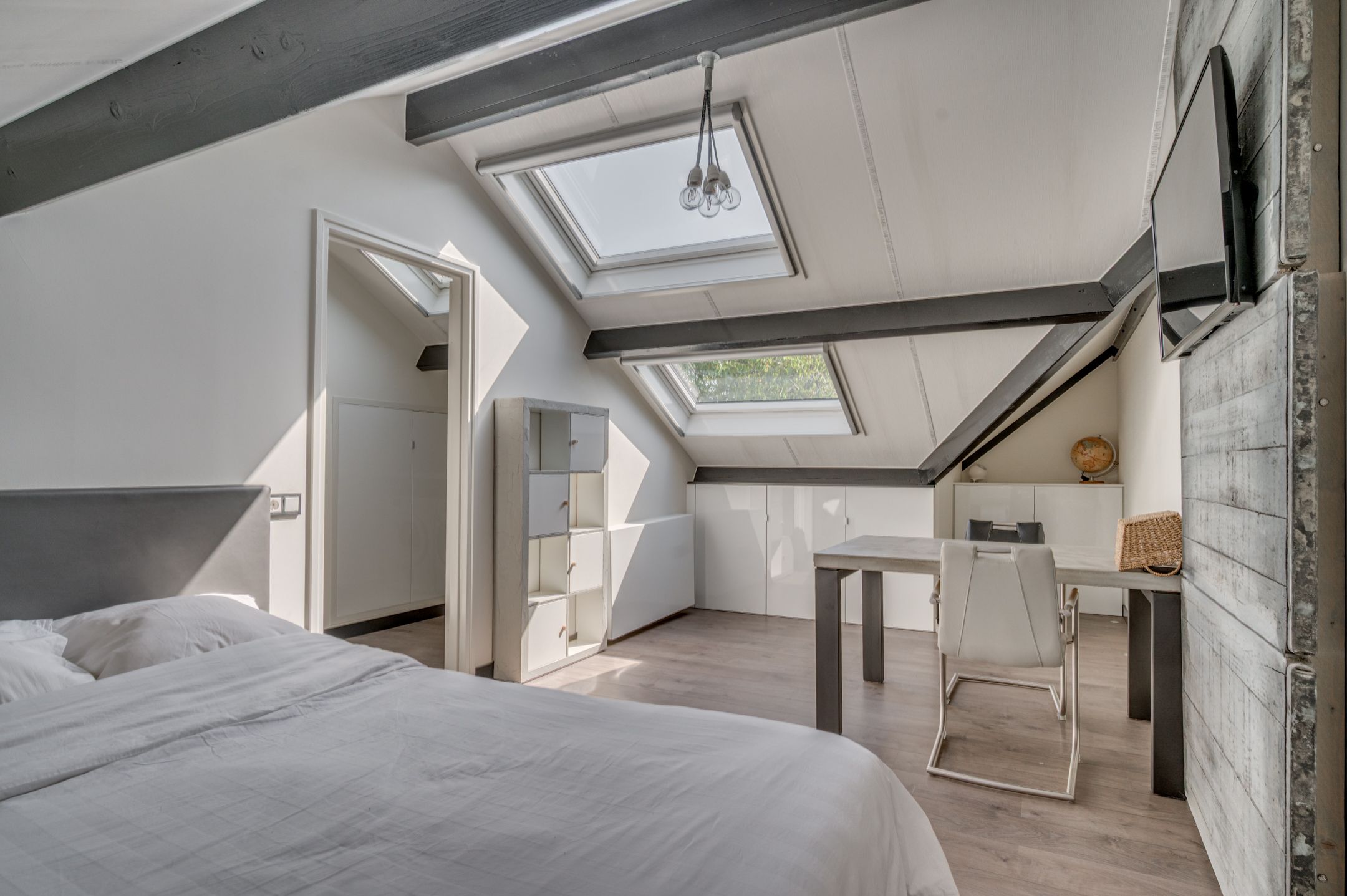 Foto 33 van Biest 106-C