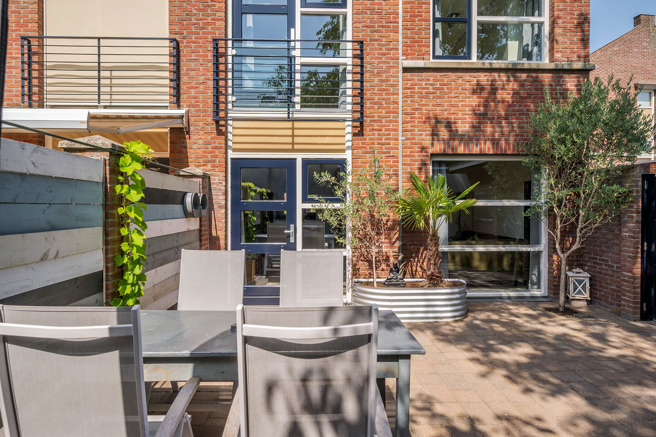 Foto 39 van Biest 106-C