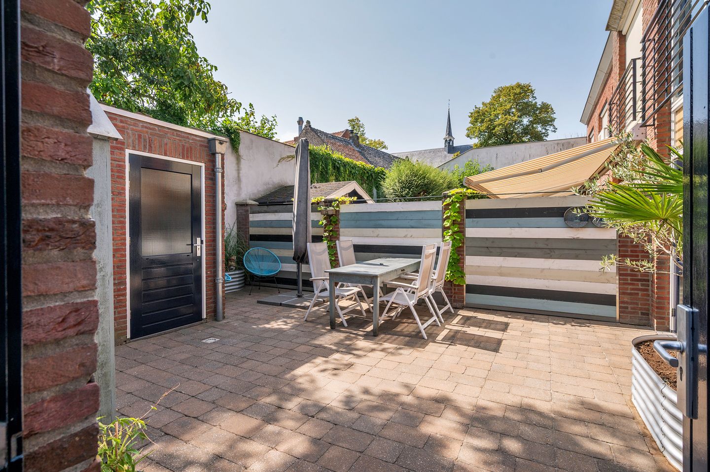 Foto 40 van Biest 106-C