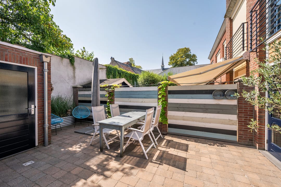 Foto 41 van Biest 106-C