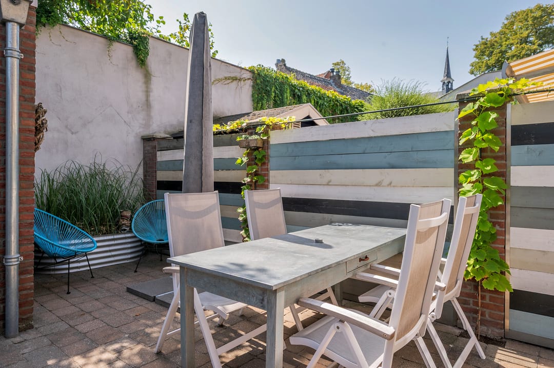 Foto 43 van Biest 106-C