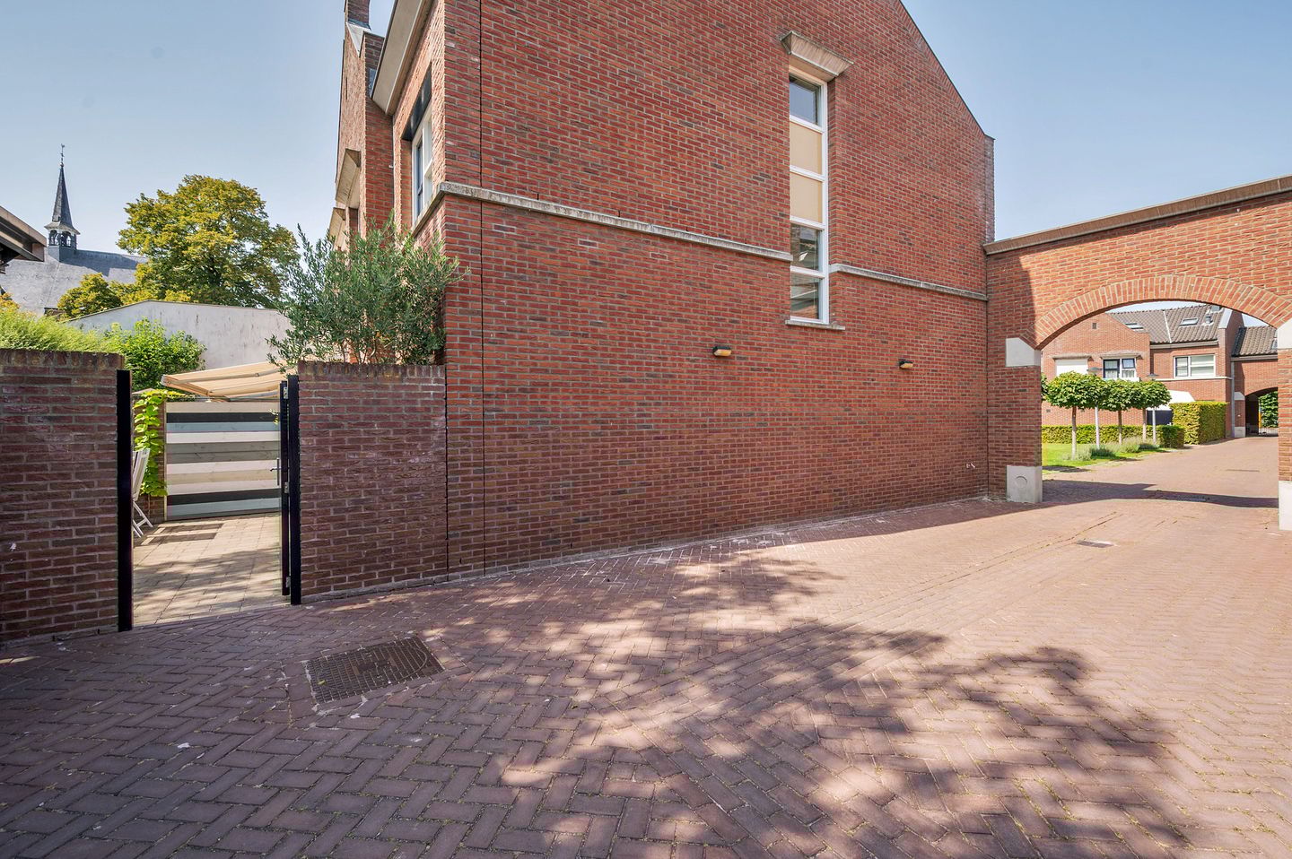 Foto 44 van Biest 106-C