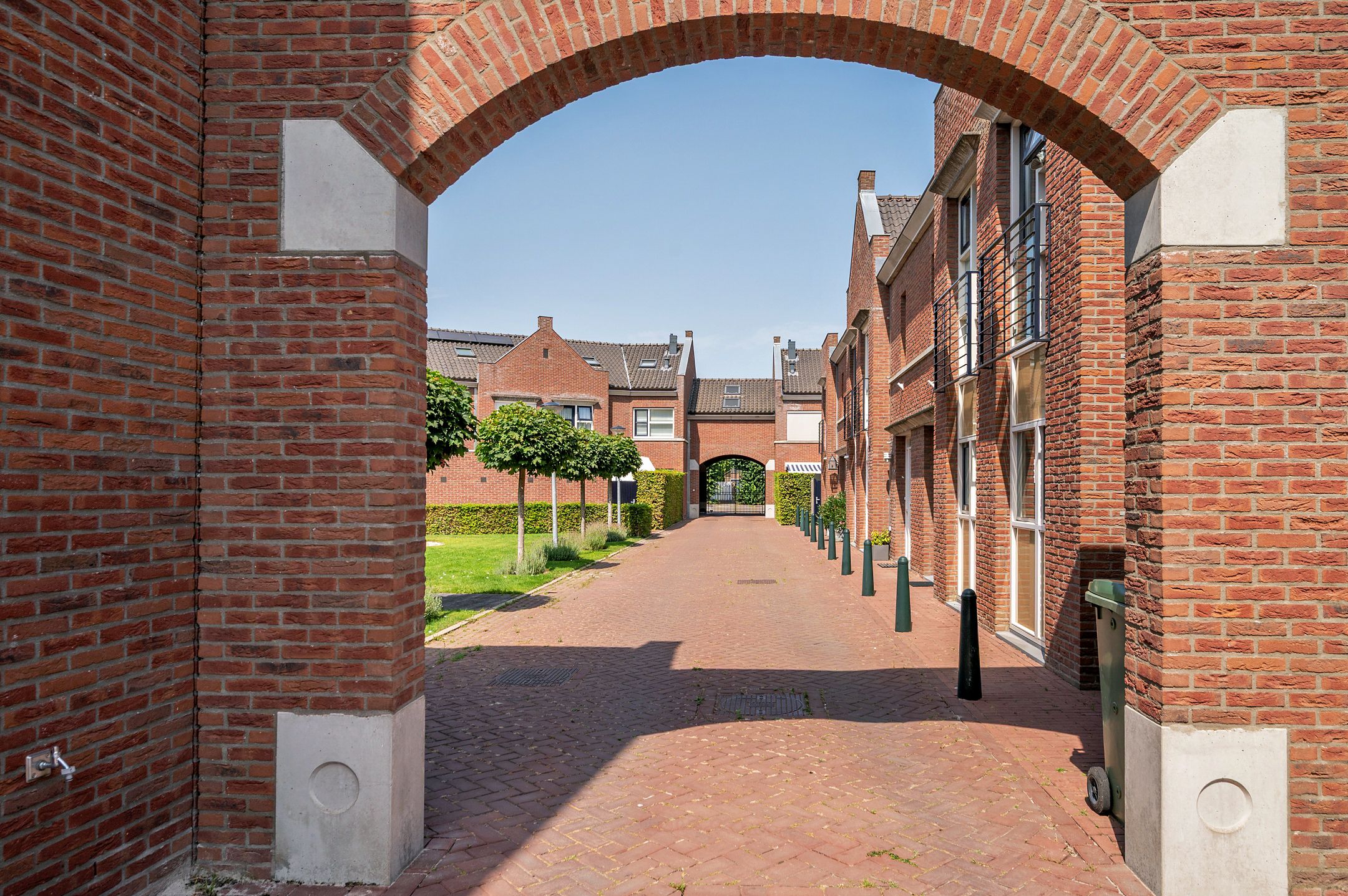 Foto 51 van Biest 106-C