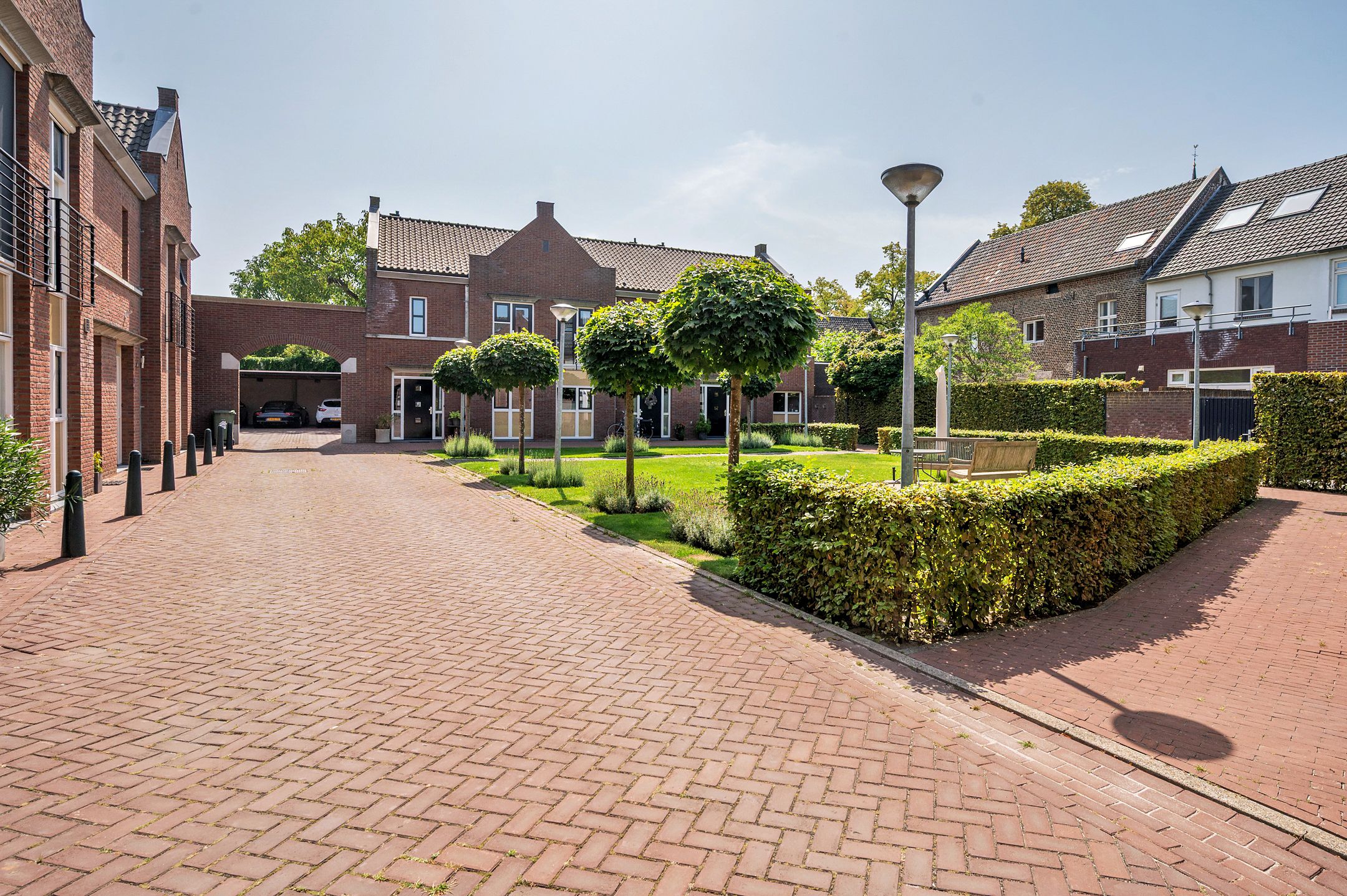 Foto 57 van Biest 106-C