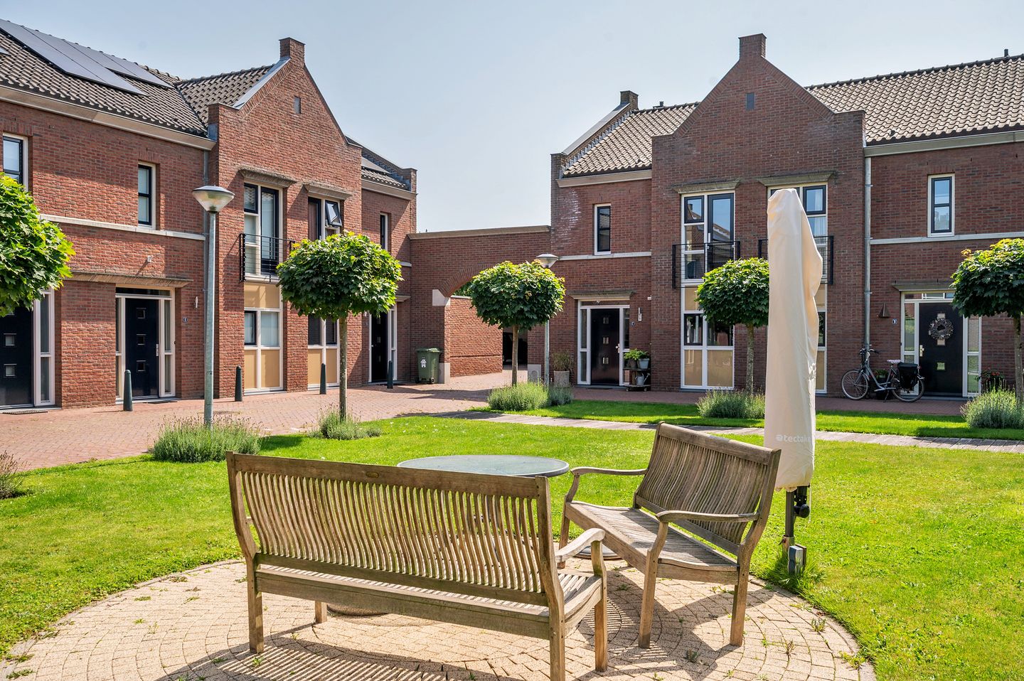 Foto 59 van Biest 106-C