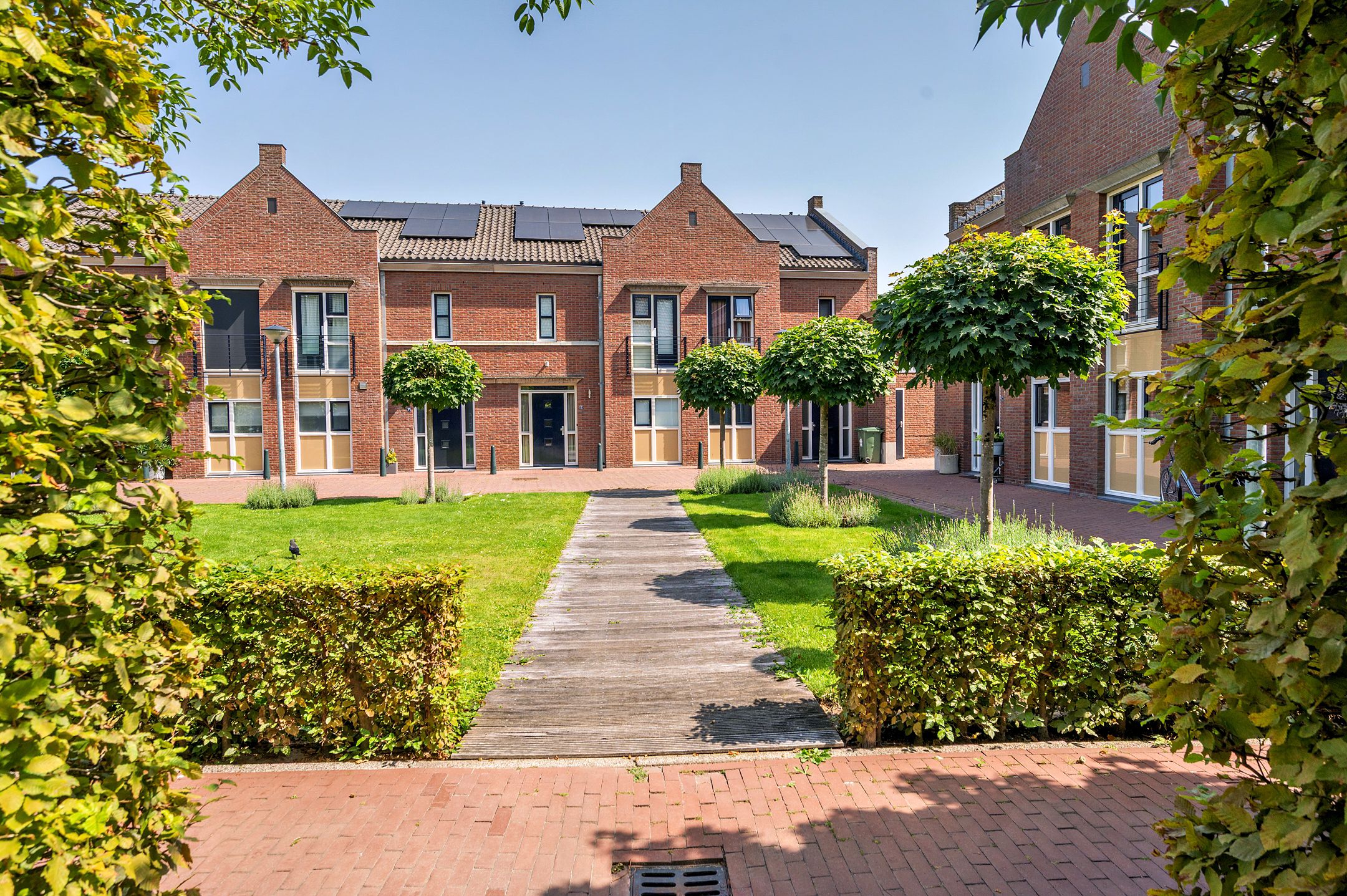 Foto 60 van Biest 106-C