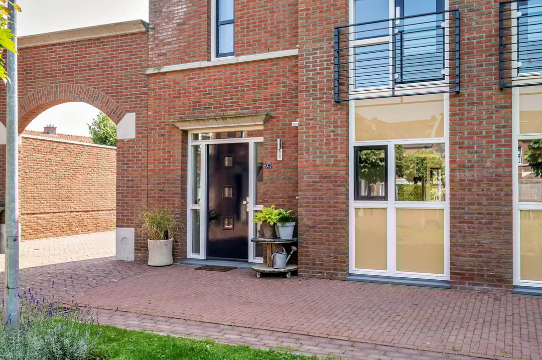 Foto 61 van Biest 106-C