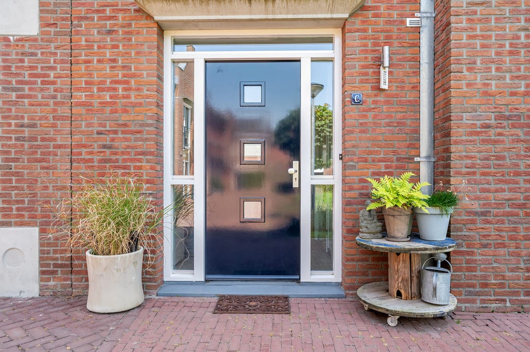 Foto 62 van Biest 106-C