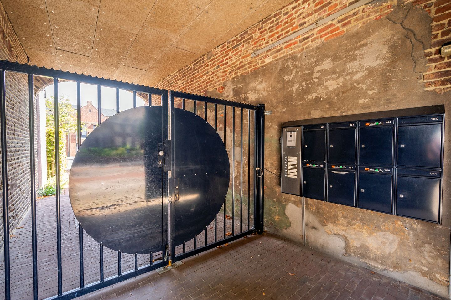 Foto 64 van Biest 106-C