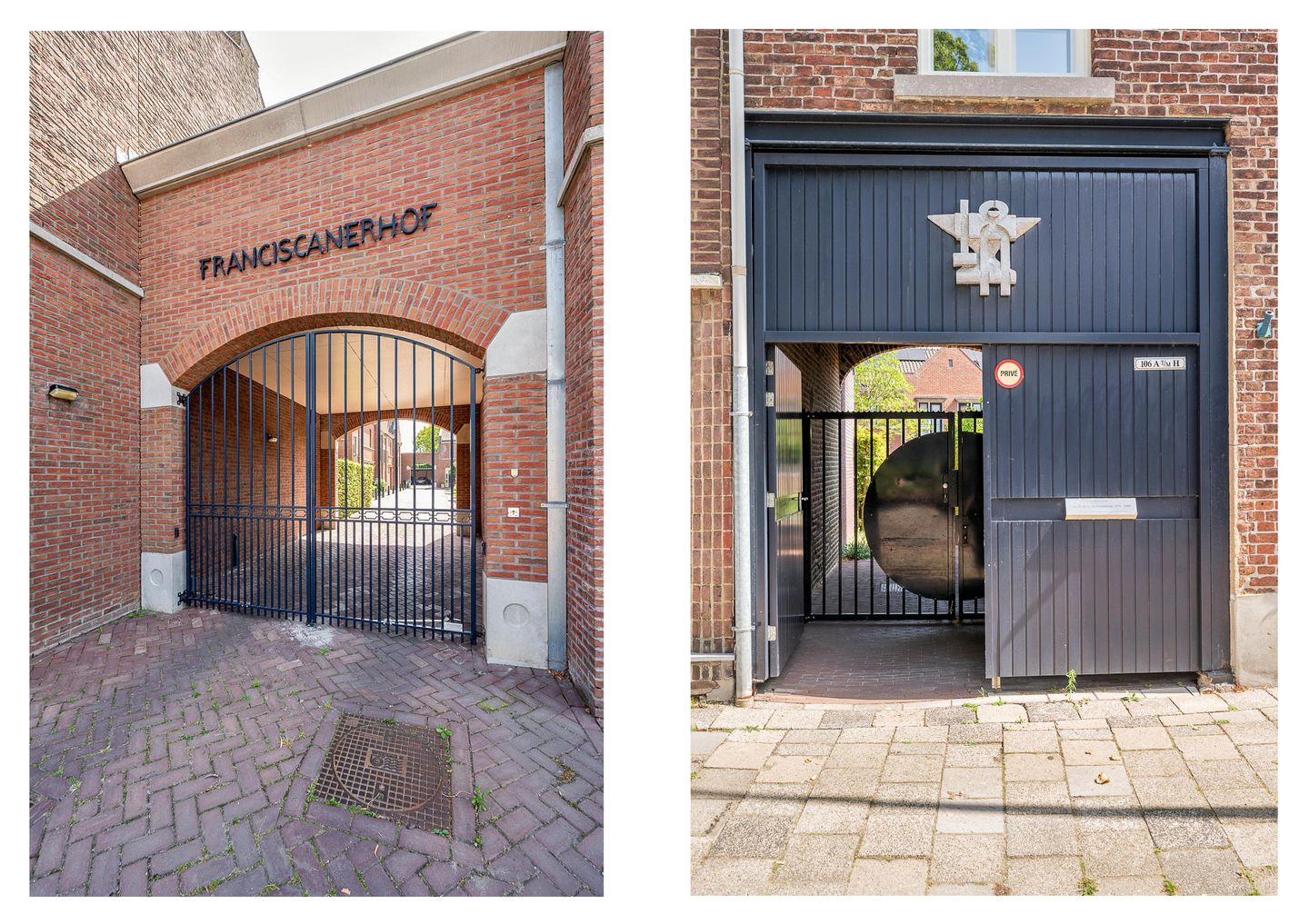 Foto 65 van Biest 106-C