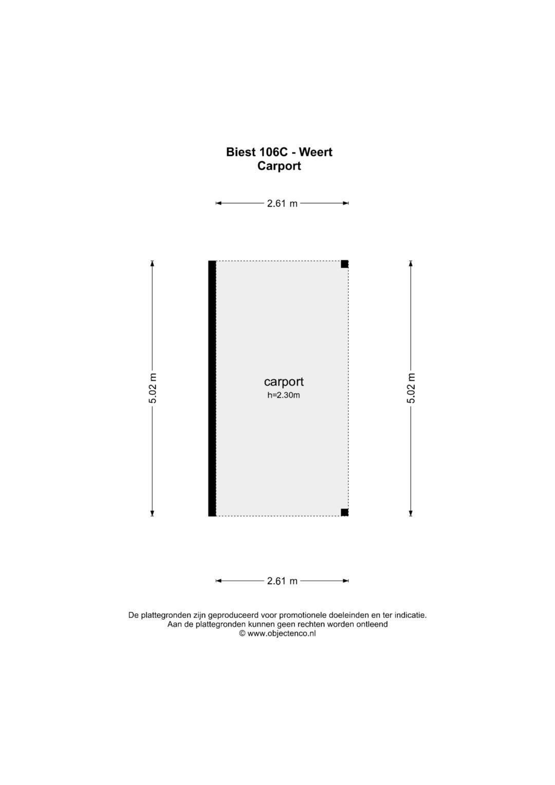 Foto 80 van Biest 106-C