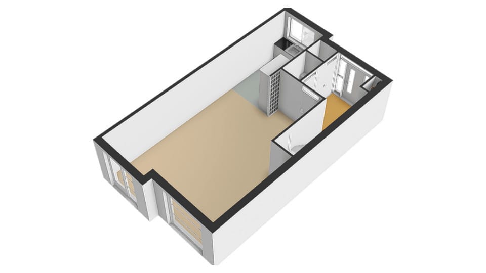 Foto 81 van Biest 106-C