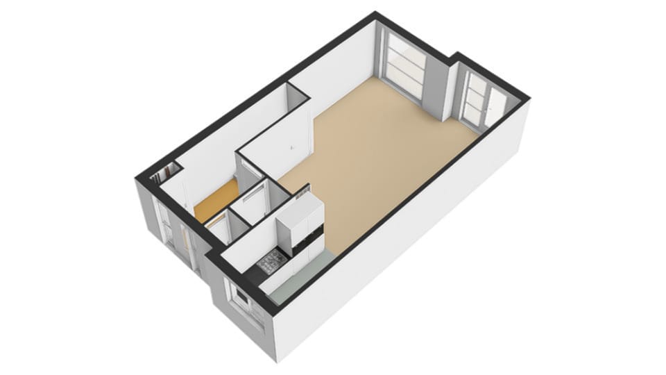 Foto 82 van Biest 106-C