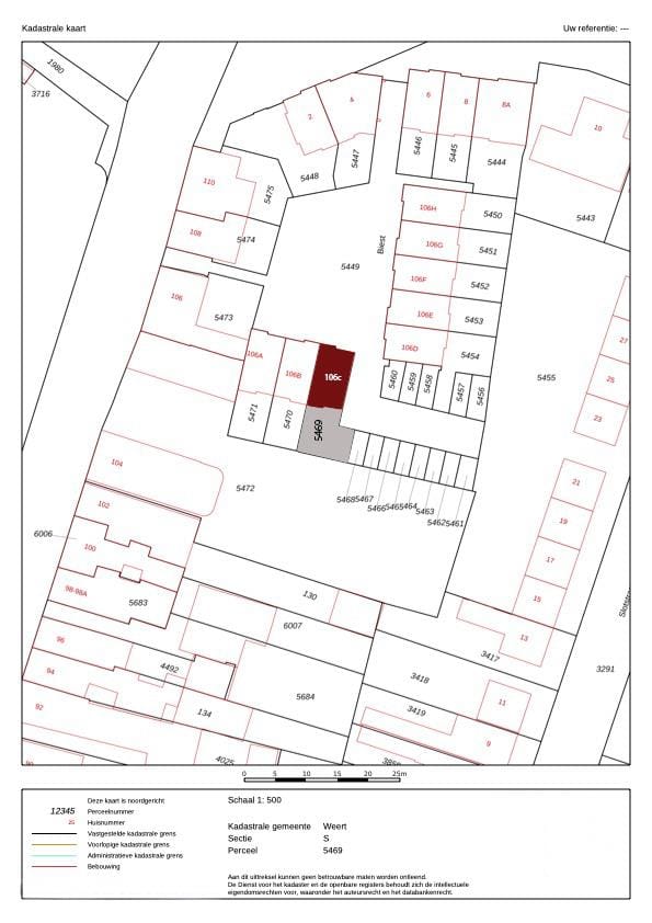Foto 91 van Biest 106-C