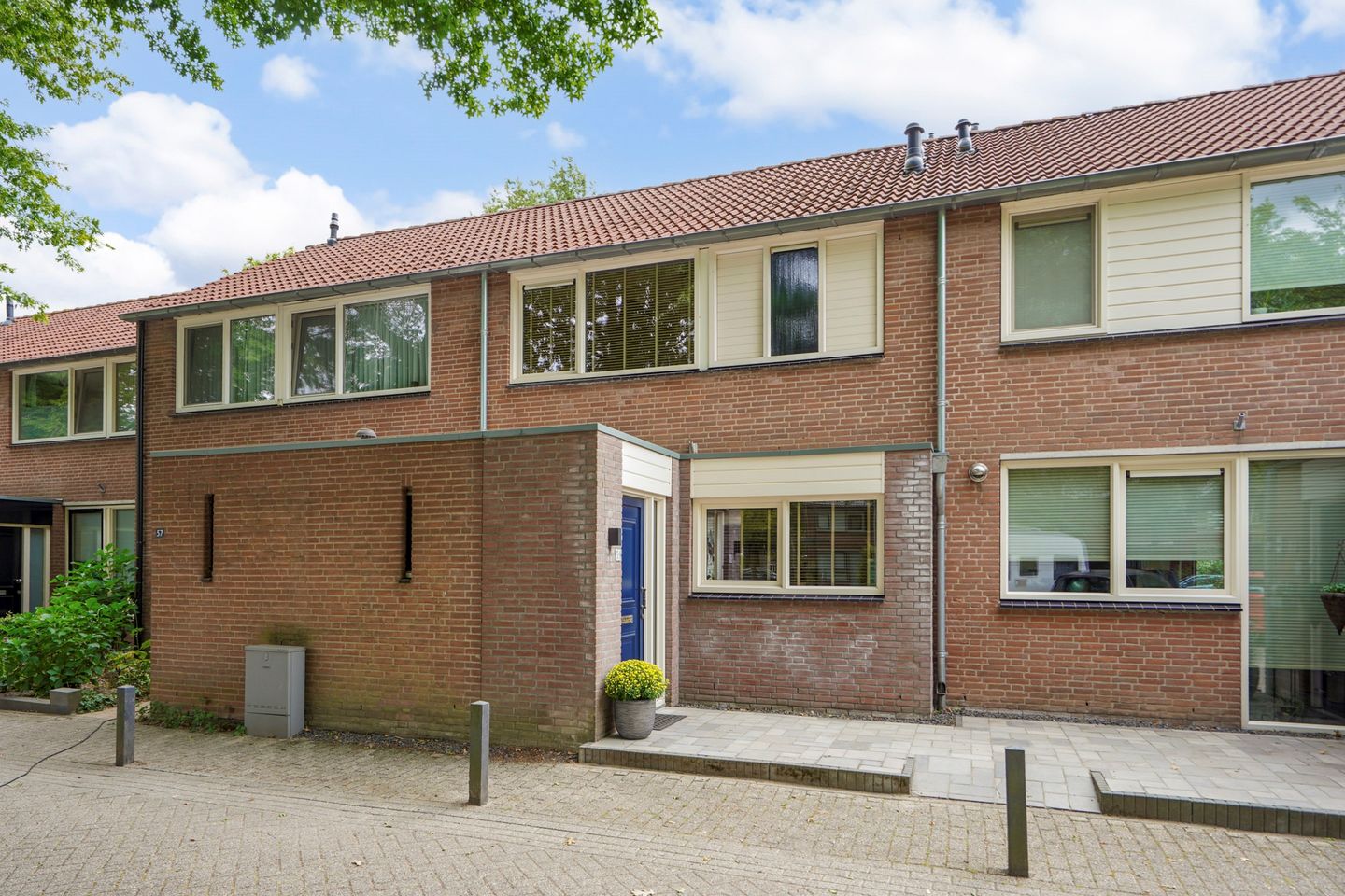 Foto 1 van Langvennen-Zuid 59