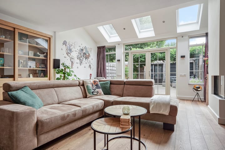 Foto 2 van Langvennen-Zuid 59