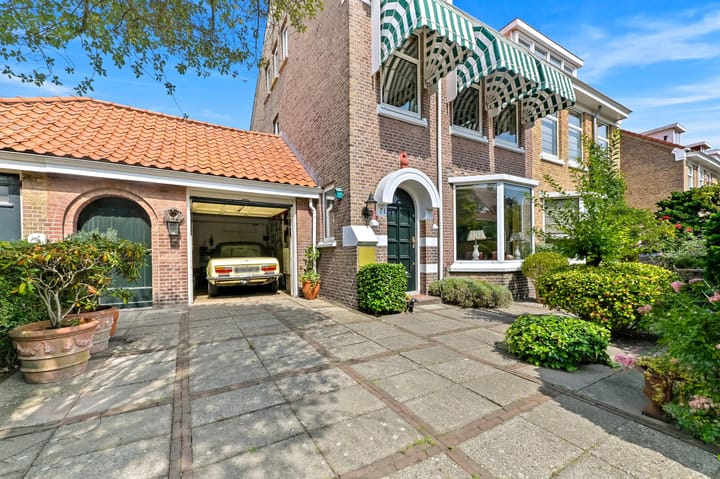 Photo 2 of Sijzenlaan 71