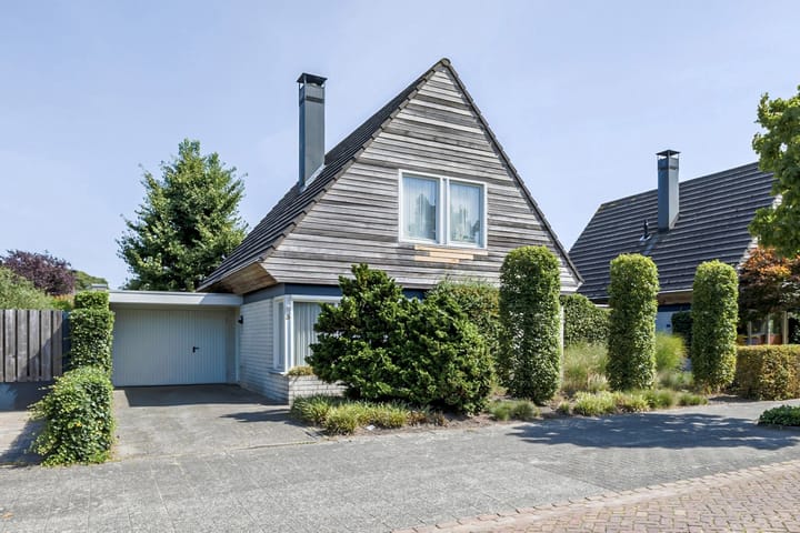 Foto 1 van Kustersstraat 5