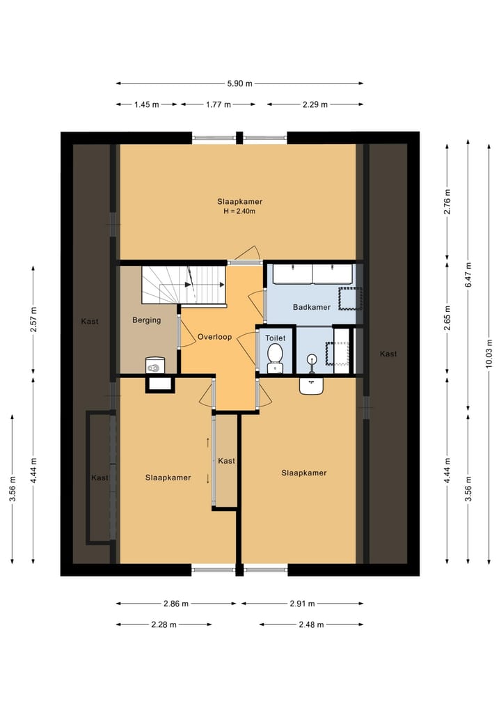 Foto 48 van Kustersstraat 5