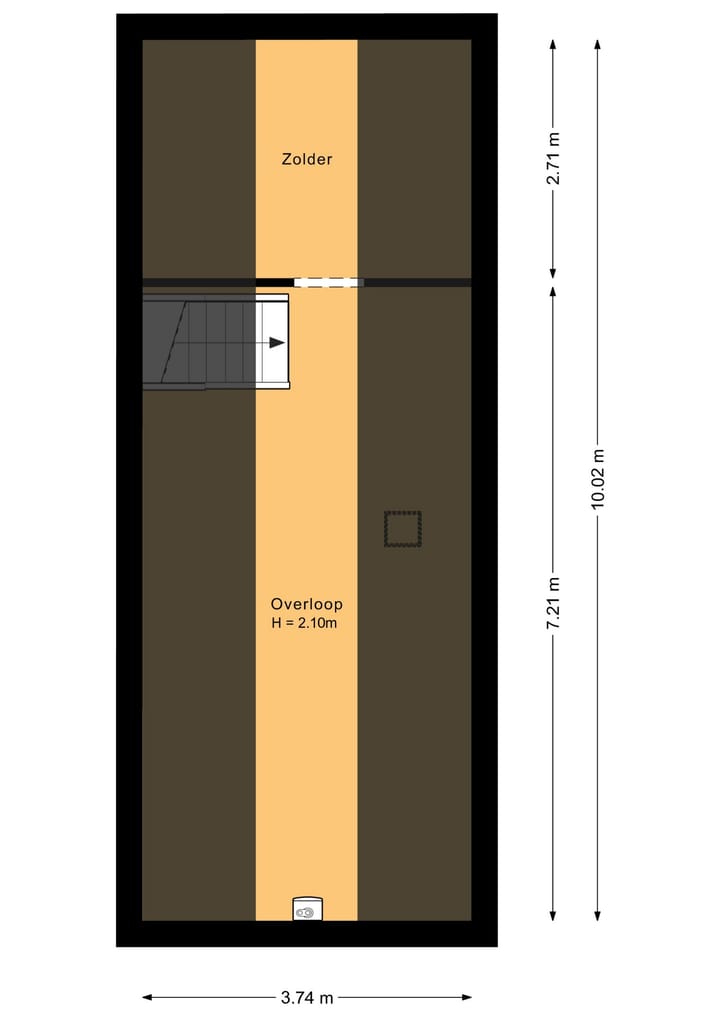 Foto 49 van Kustersstraat 5