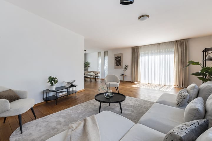 Foto 4 van Kustersstraat 5