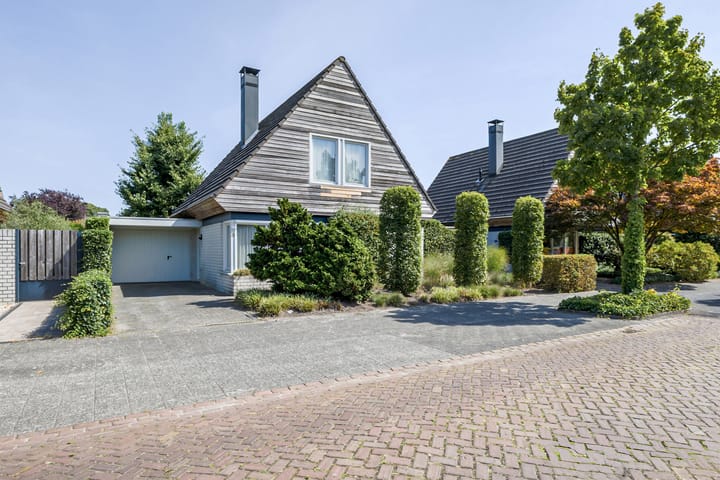 Foto 45 van Kustersstraat 5