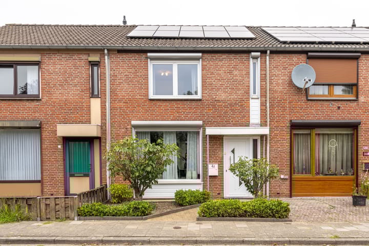 Foto 1 van Koeweg 41