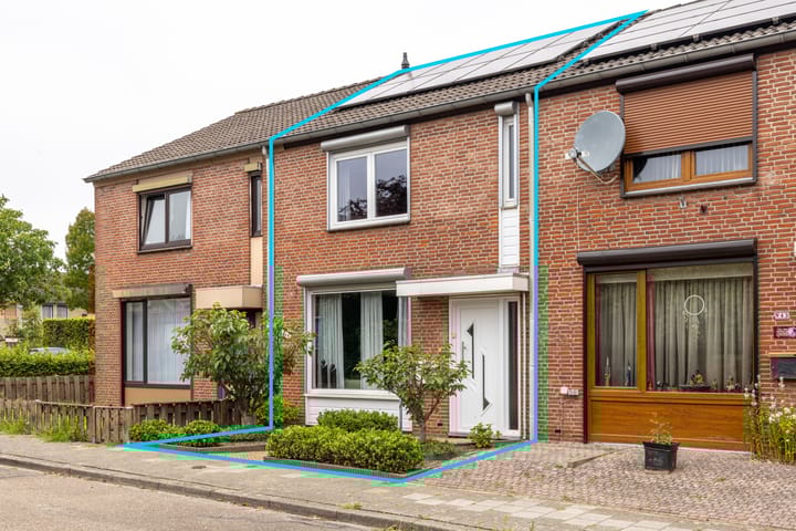 Foto 2 van Koeweg 41