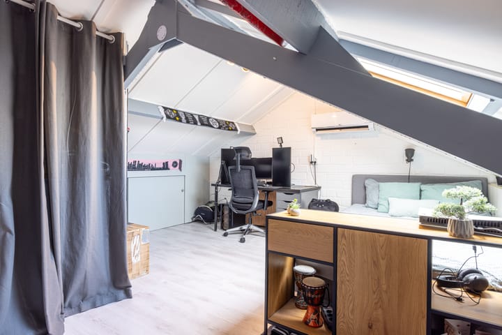 Foto 32 van Koeweg 41