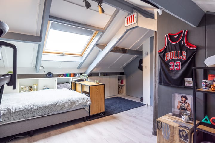 Foto 33 van Koeweg 41