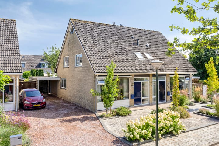 Gibbeflecht 16