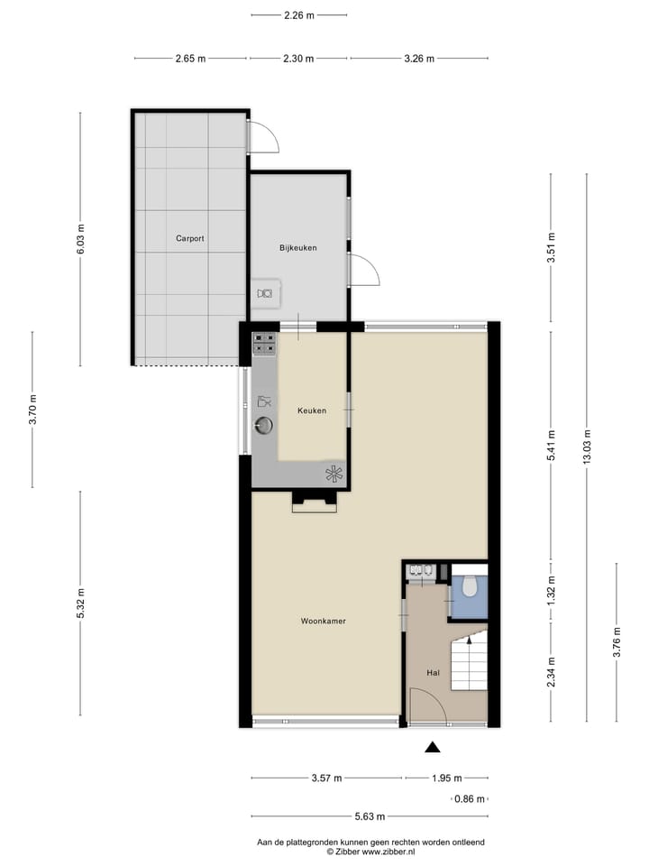 Photo 33 of Gibbeflecht 16