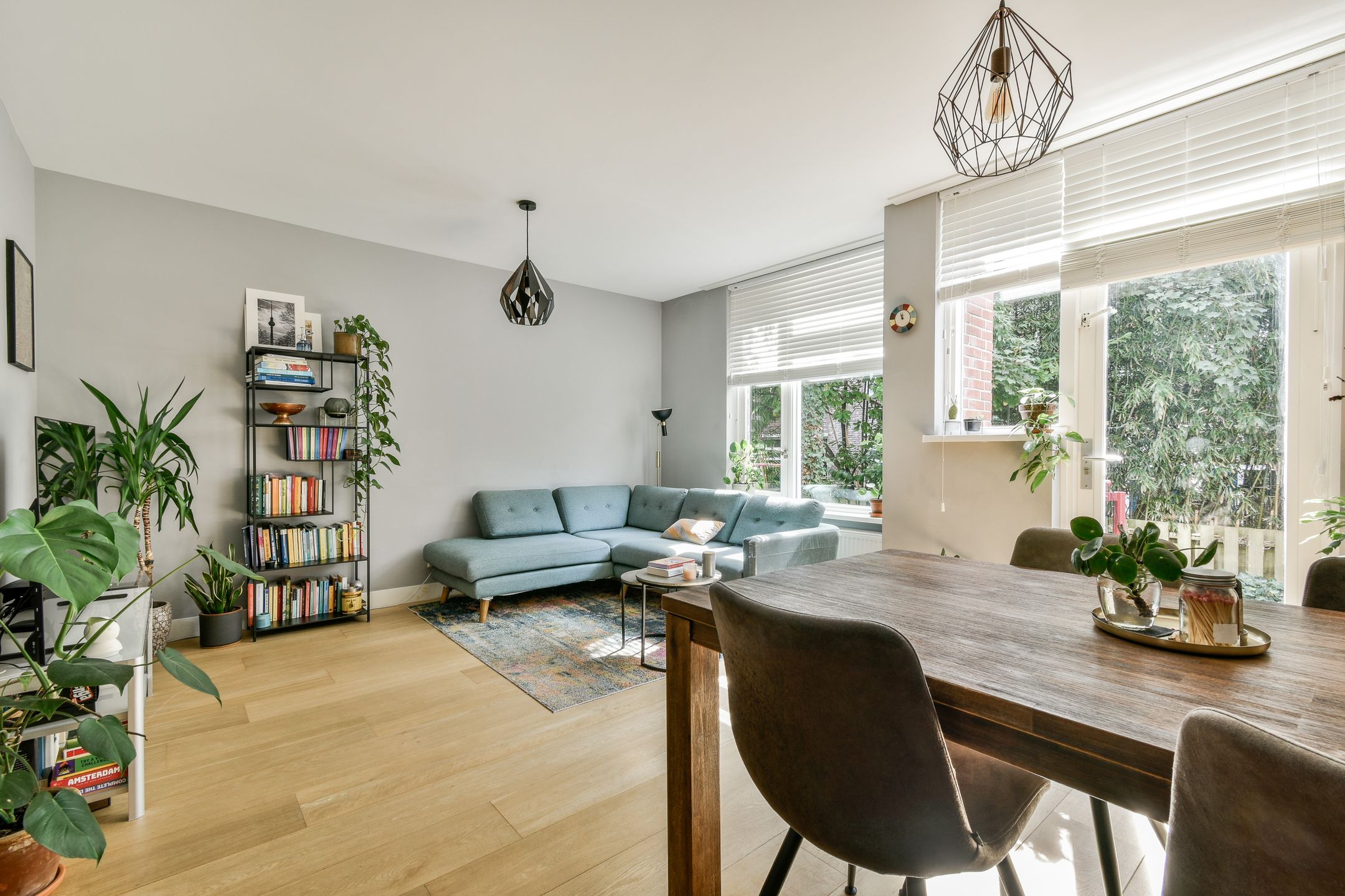 Foto 6 van Pieter Nieuwlandstraat 60