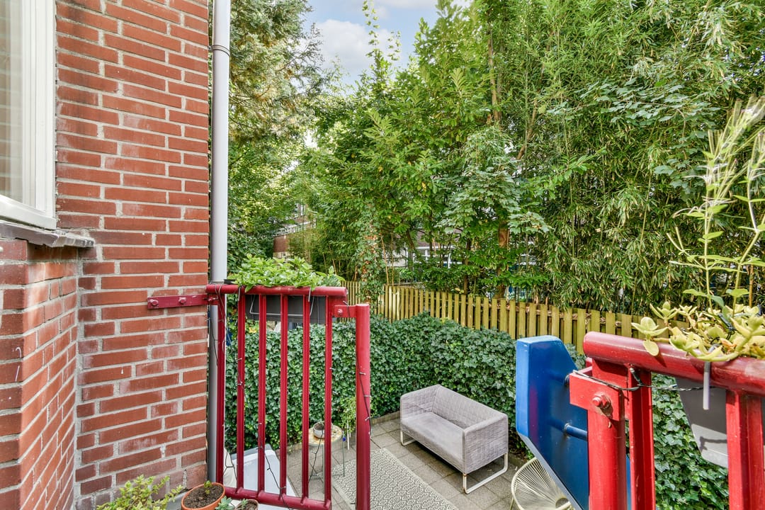 Foto 7 van Pieter Nieuwlandstraat 60