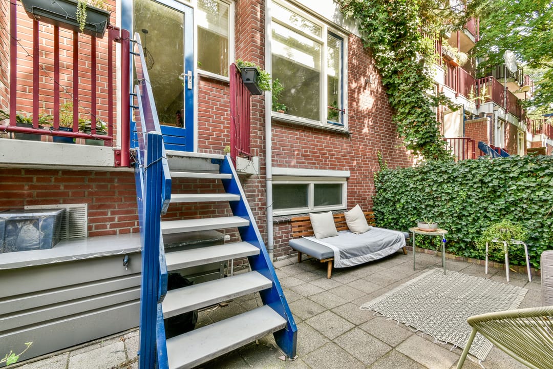 Foto 8 van Pieter Nieuwlandstraat 60